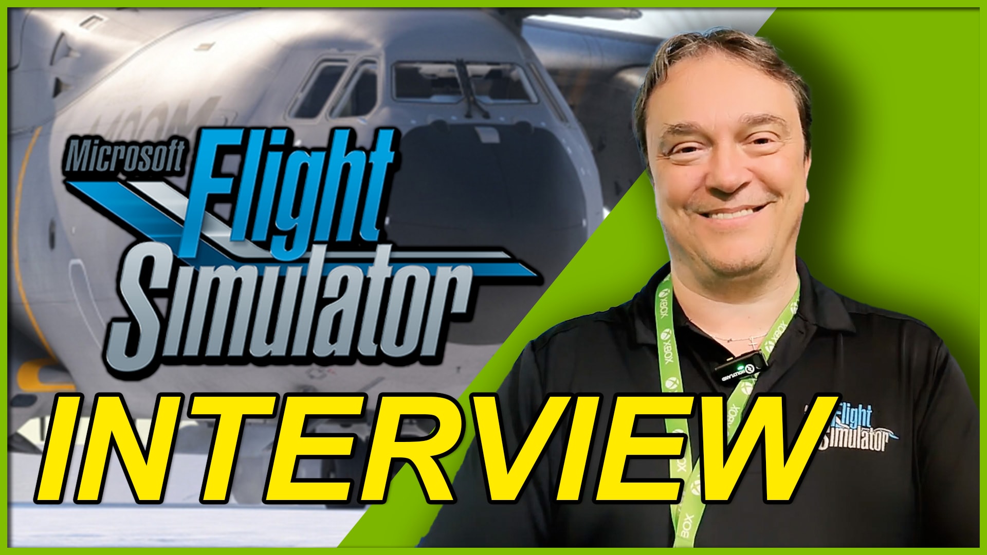 Microsoft Flight Simulator 2024: A New Experience